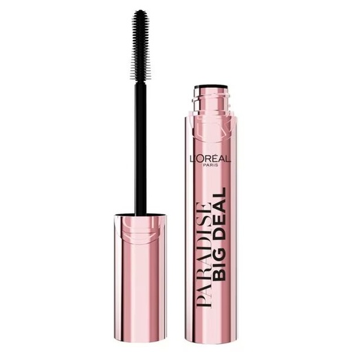 [2200-LO-69095] Big Deal Mascara Blackest Black WSH