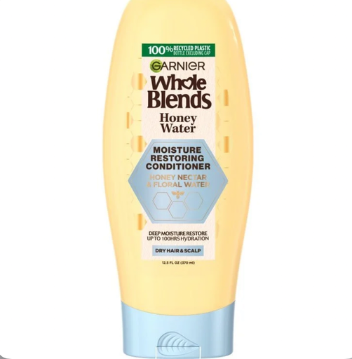 [2200-GA-08859] Wb Honey Water Moisture Conditioner 12.5floz