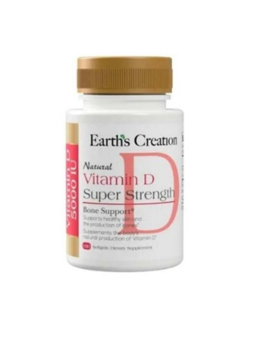 [2400-NW-01060] Vitamin D1,000 IU