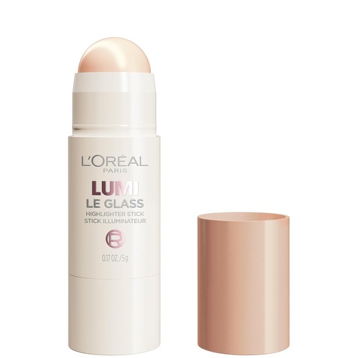 [2200-LO-69342] Lumi Highlighter Stick Glassy Pearl Eclat #610