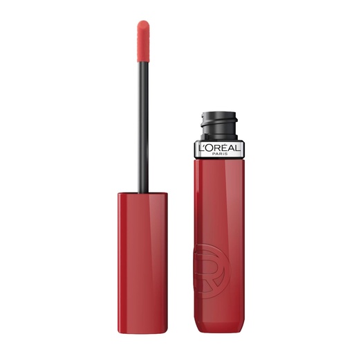 [2200-LO-69546] Infallible Le Matte - Drunk in Rose #215