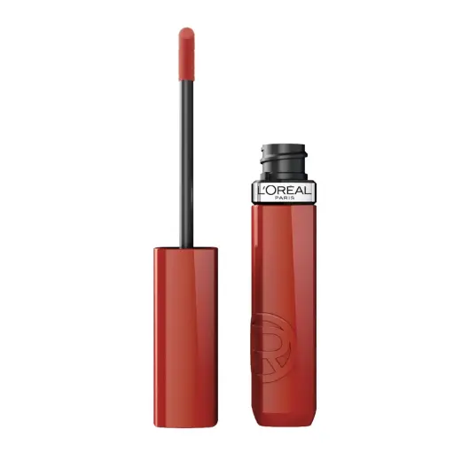 [2200-LO-69551] Infallible Laque Resistance - Cafe Parisien #510 