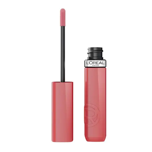 [2200-LO-69542] Infallible Laque Resistance - Le Nu Rose #600