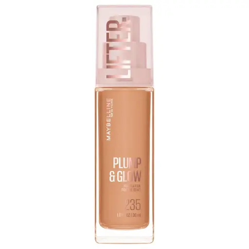 [2200-MY-10118] Lifter Face Foundation #235