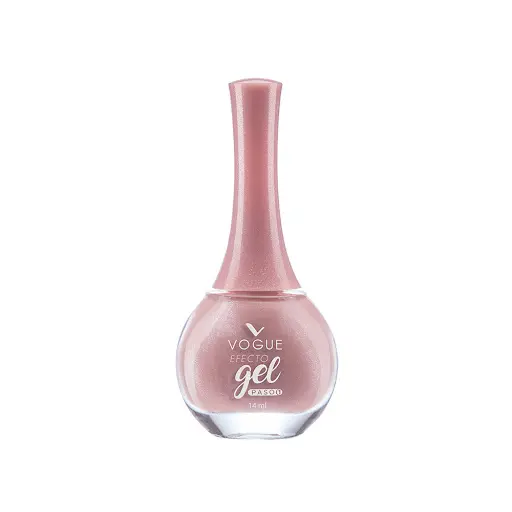 [2200-TPC-96185] Esmalte Efecto Gel Rose 14ml 