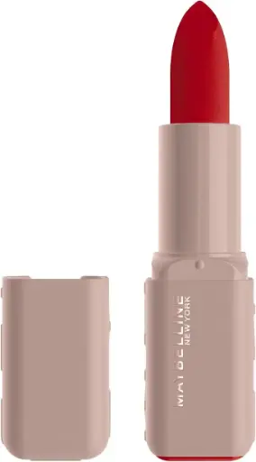 [2200-MY-10008] Serum Lipstick Mattes - Wild Card #004