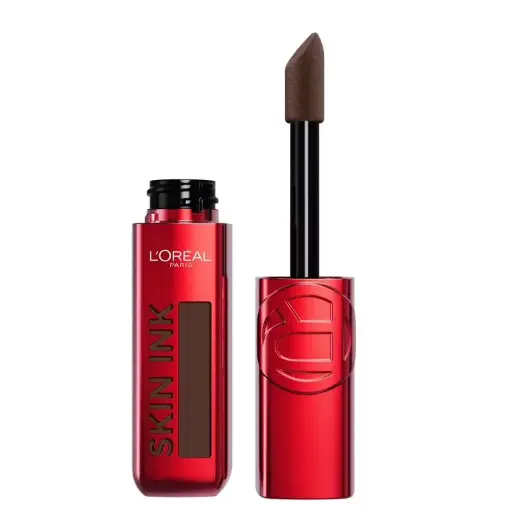 [2200-LO-70066] Infaillible Skin Ink - Deep Neutral #460