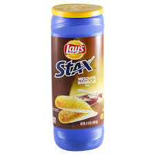 [1400-FL-66410] Stax Mesquite Bbq 11/5.5oz