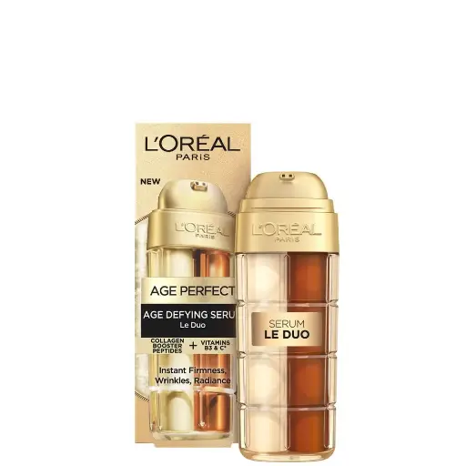 [2200-LO-23108] Age Perfect Cell Ren Duo Serum 30ml