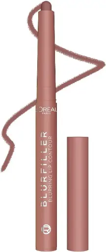 [2200-LO-70870] Blurfiller - Nude Espresso #485