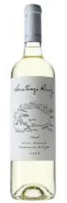 [0100-LN-92250] Santiago Ruiz Albarino 2025 6/75cl